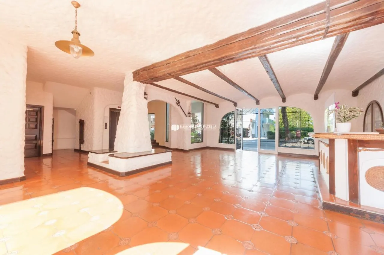 Residence El Palmar Da Colla Lido di Jesolo