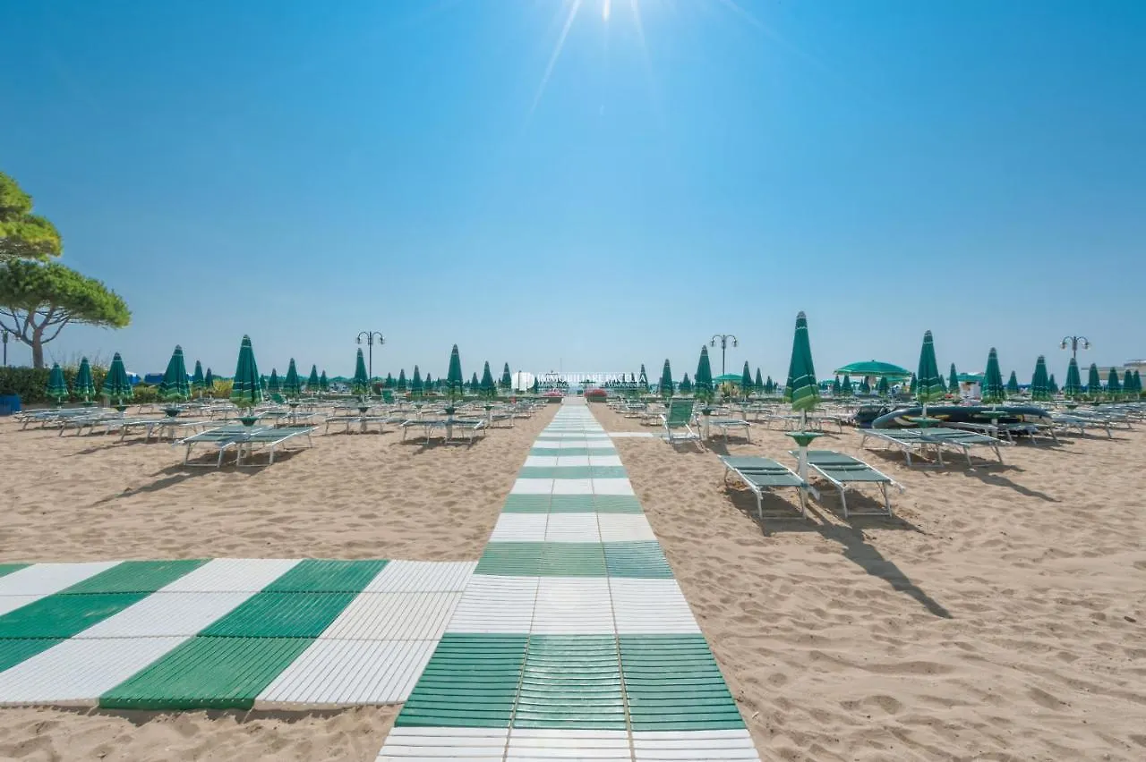 Apartment Residence El Palmar Da Colla Lido di Jesolo