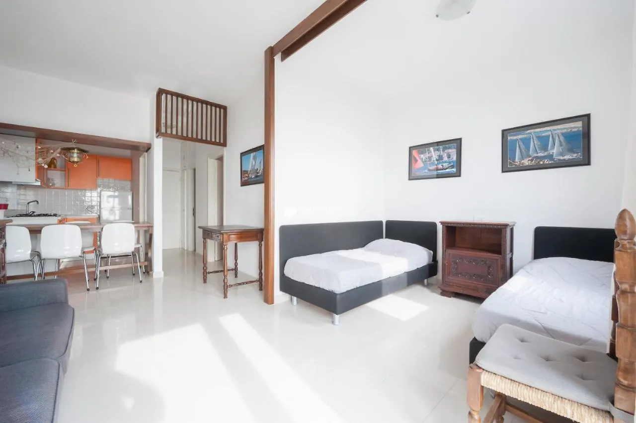 Residence El Palmar Da Colla Lido di Jesolo