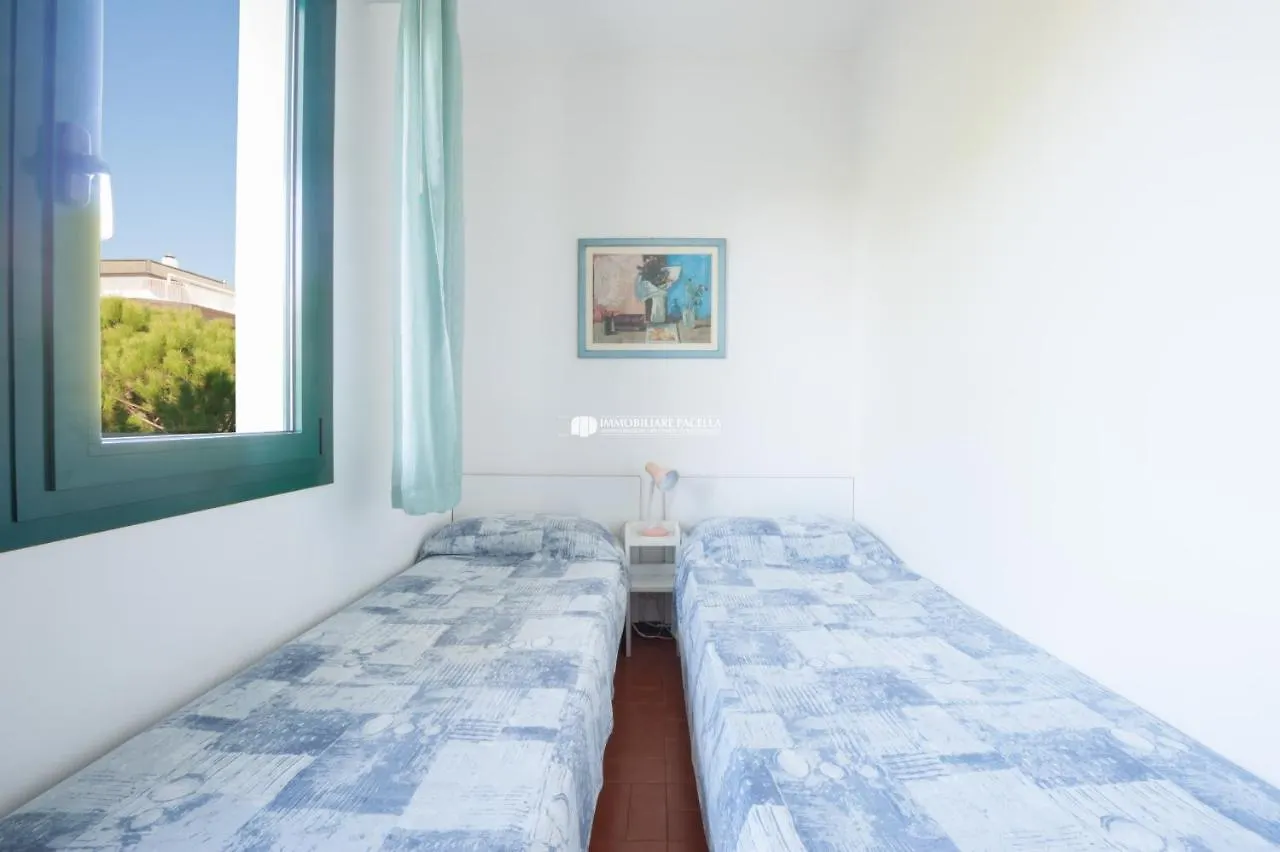 Residence El Palmar Da Colla Lido di Jesolo 0*,