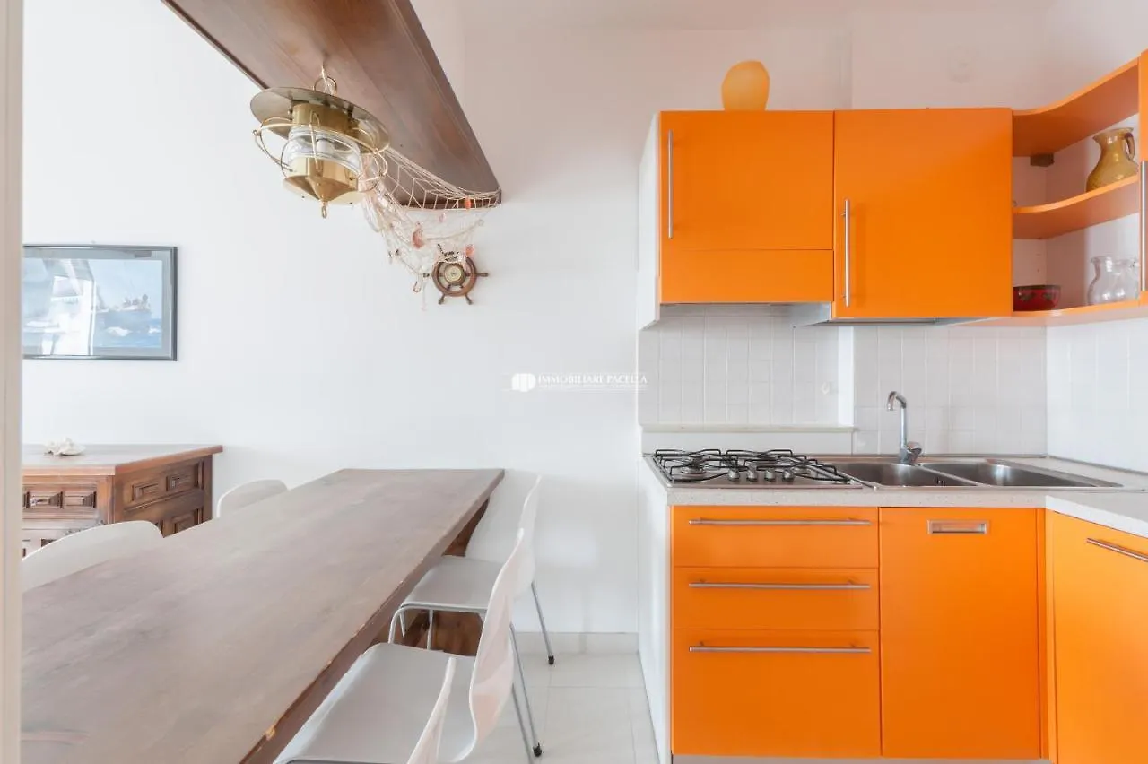 Residence El Palmar Da Colla 리도 디 예솔로
