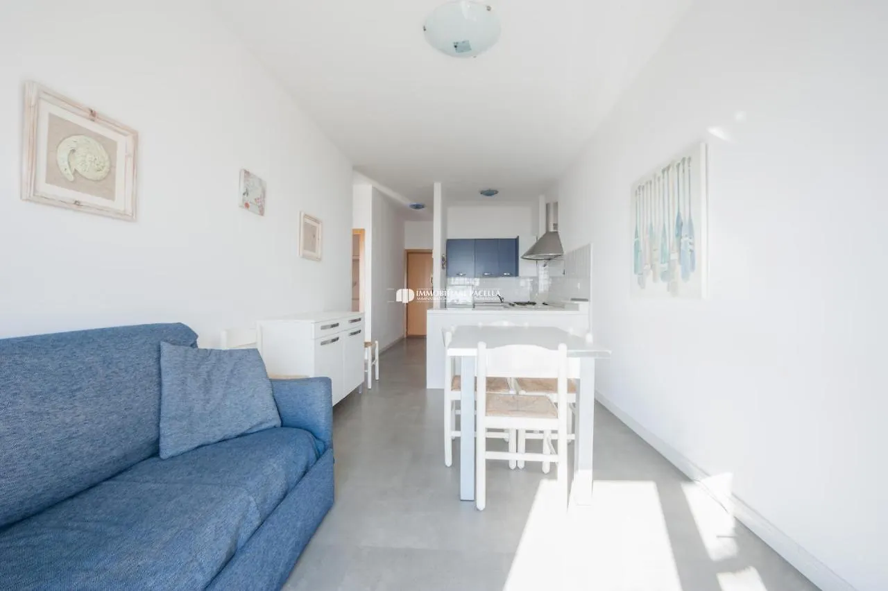 Residence El Palmar Da Colla Lido di Jesolo 0*,  Italien