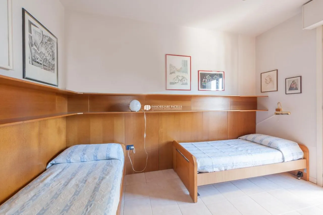 Residence El Palmar Da Colla Lido di Jesolo 0*,