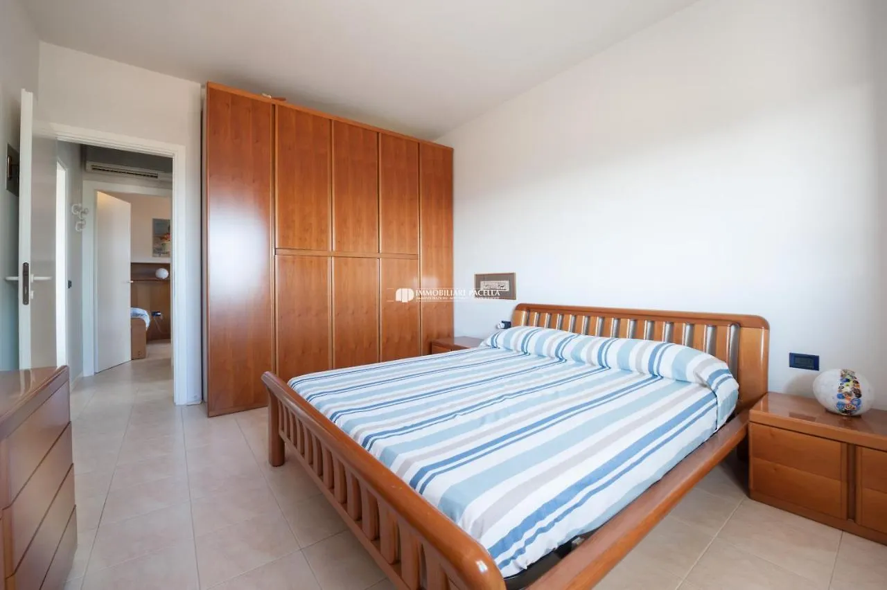 Residence El Palmar Da Colla 리도 디 예솔로 이탈리아