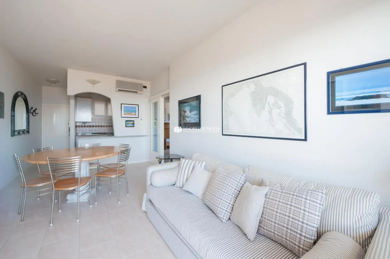 Residence El Palmar Da Colla 리도 디 예솔로 0*,  이탈리아