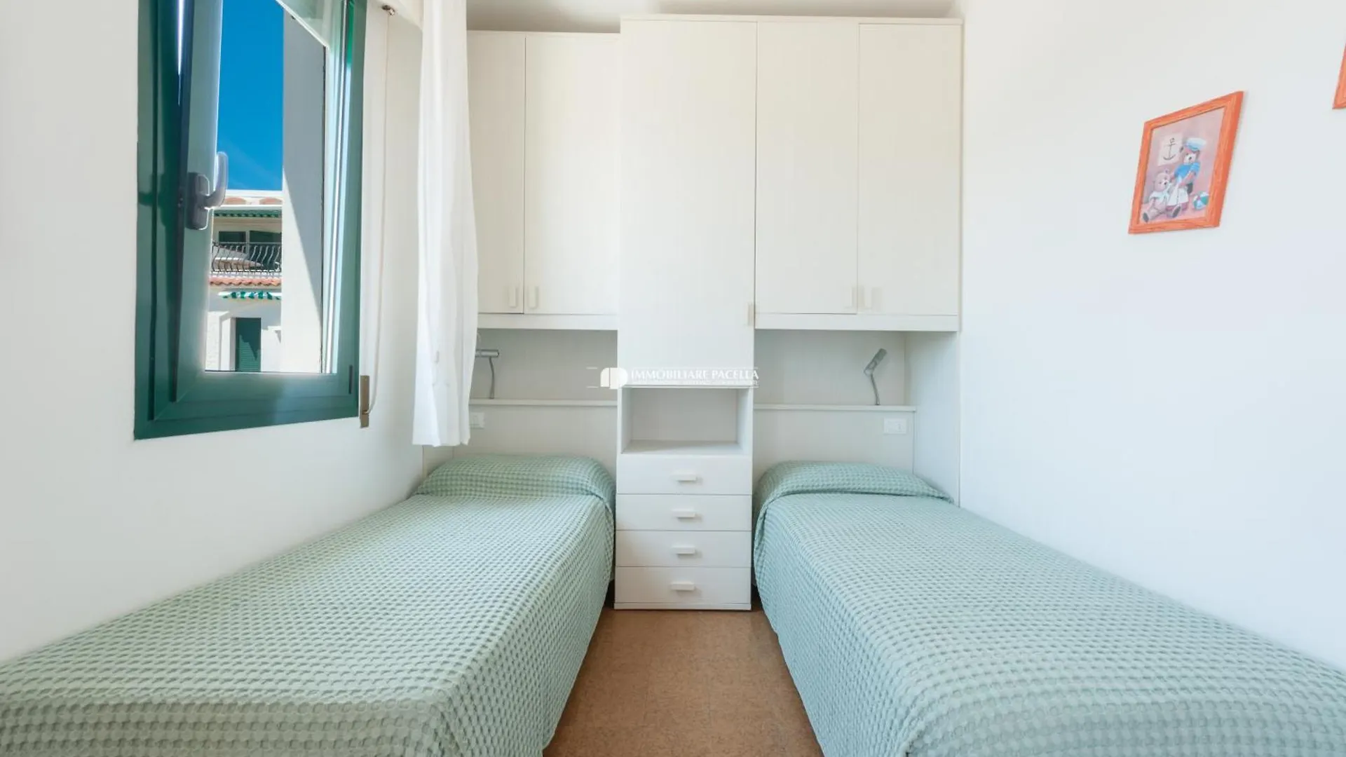 Residence El Palmar Da Colla Lido di Jesolo 0*,