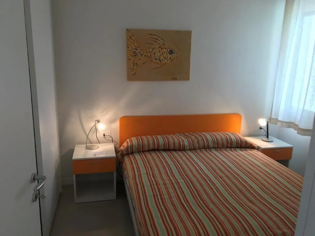 Residence El Palmar Da Colla Lido di Jesolo