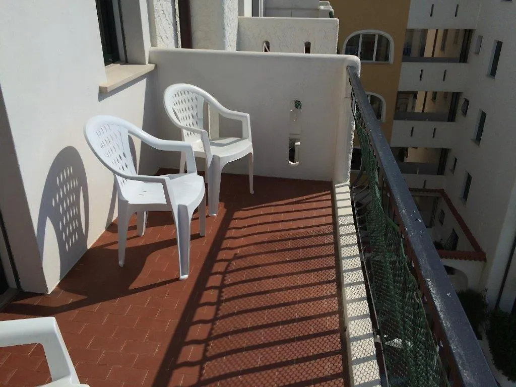 Residence El Palmar Da Colla Lido di Jesolo Italien