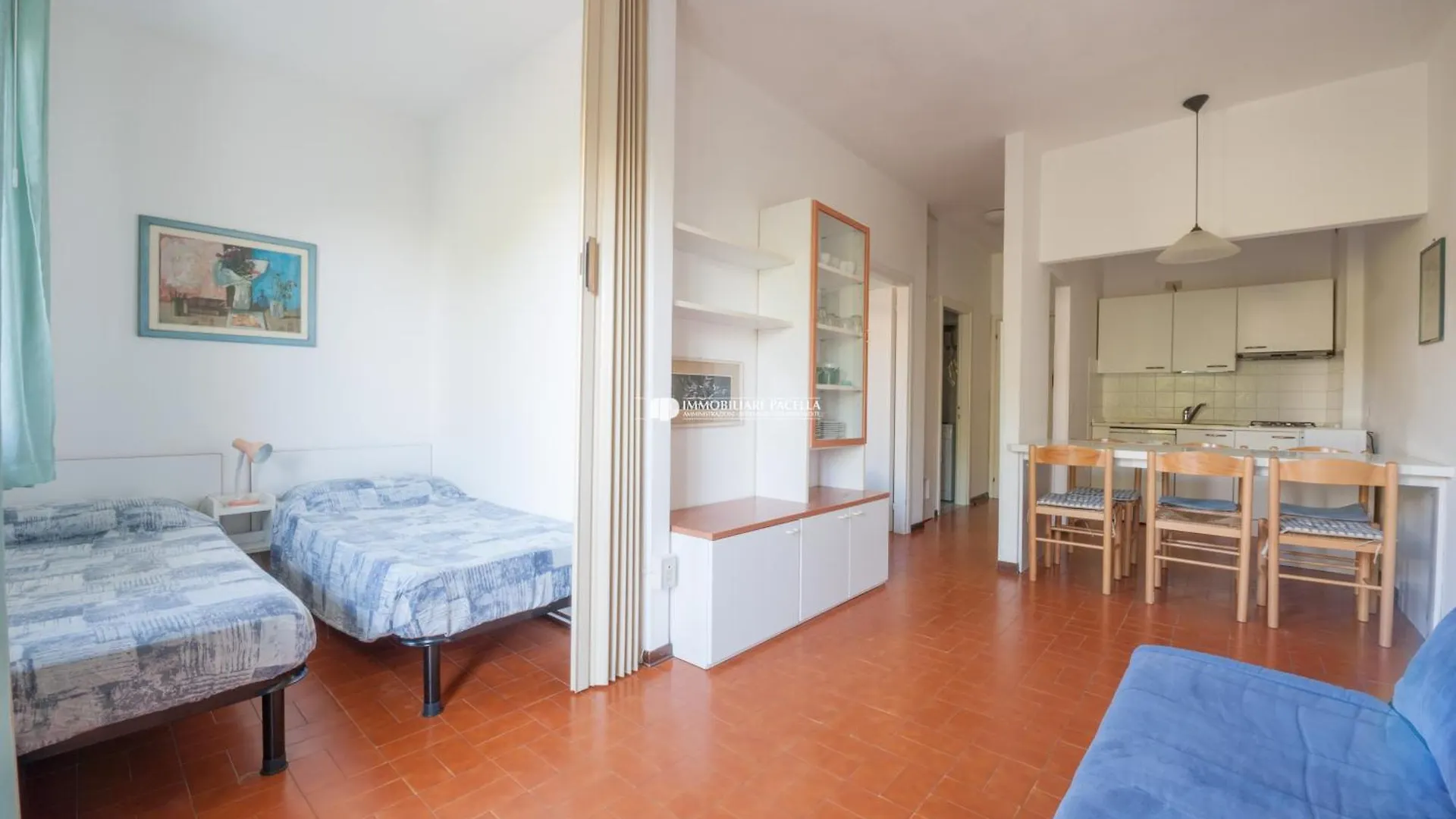 Apartment Residence El Palmar Da Colla Lido di Jesolo