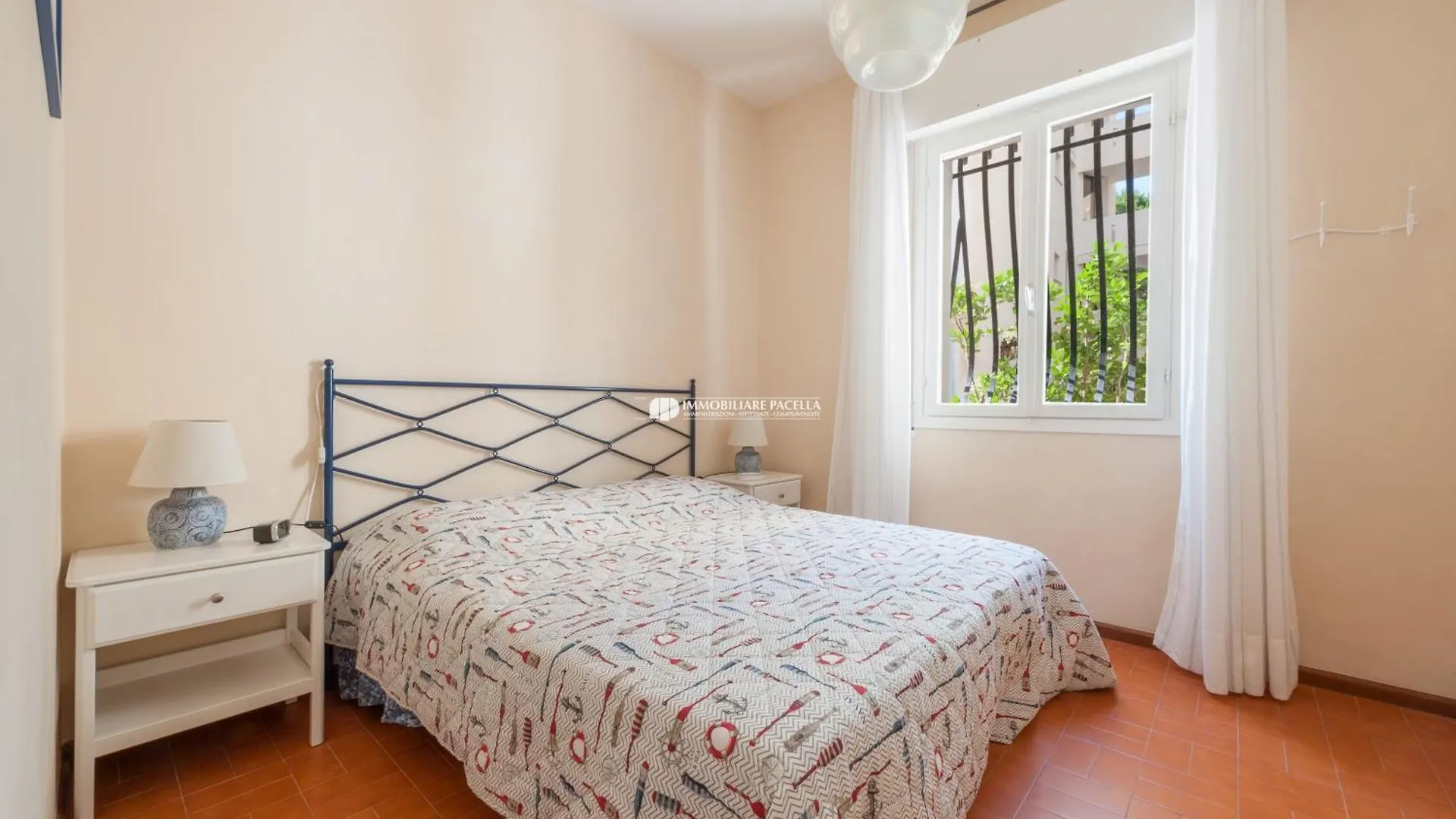 Residence El Palmar Da Colla Lido di Jesolo Apartment
