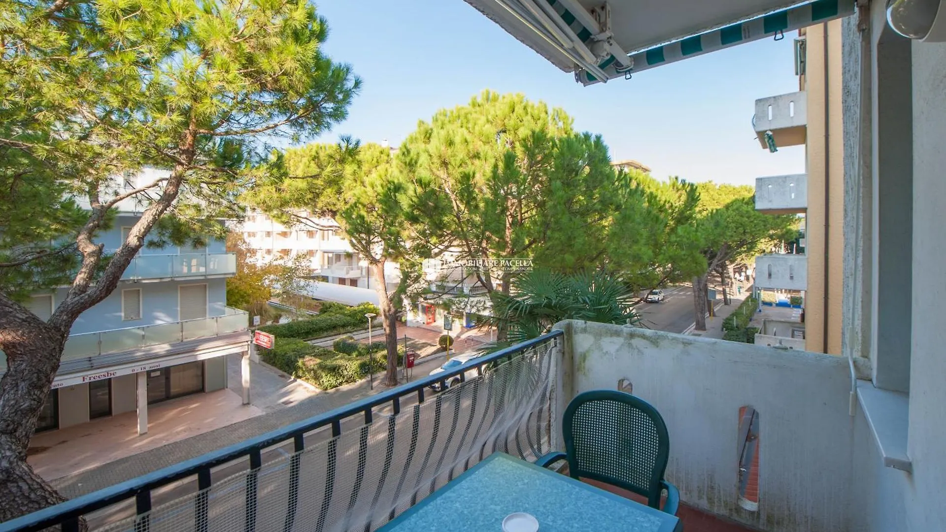Apartment Residence El Palmar Da Colla Lido di Jesolo