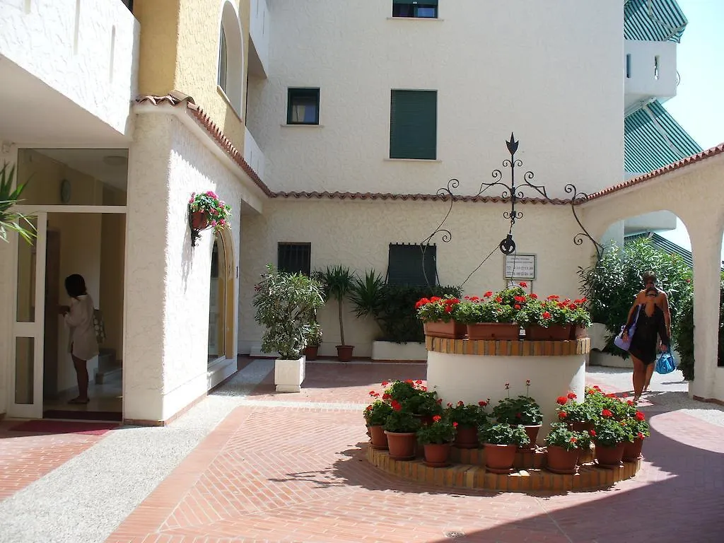 Apartment Residence El Palmar Da Colla Lido di Jesolo Italien