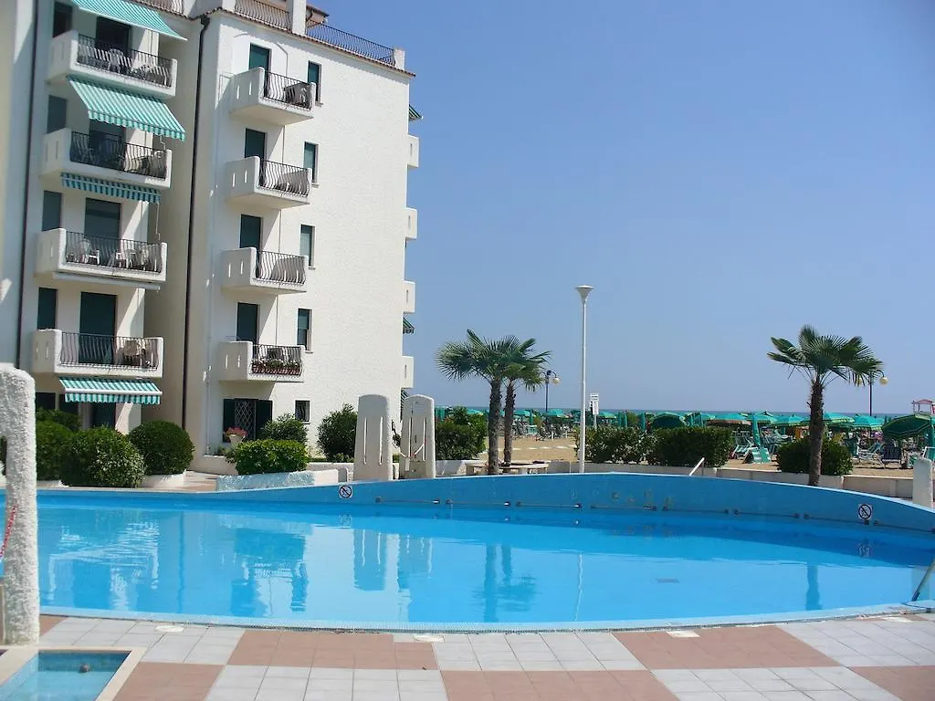 Residence El Palmar Da Colla Lido di Jesolo