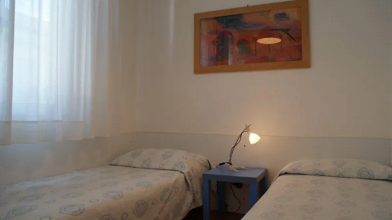 Residence El Palmar Da Colla Lido di Jesolo Apartment