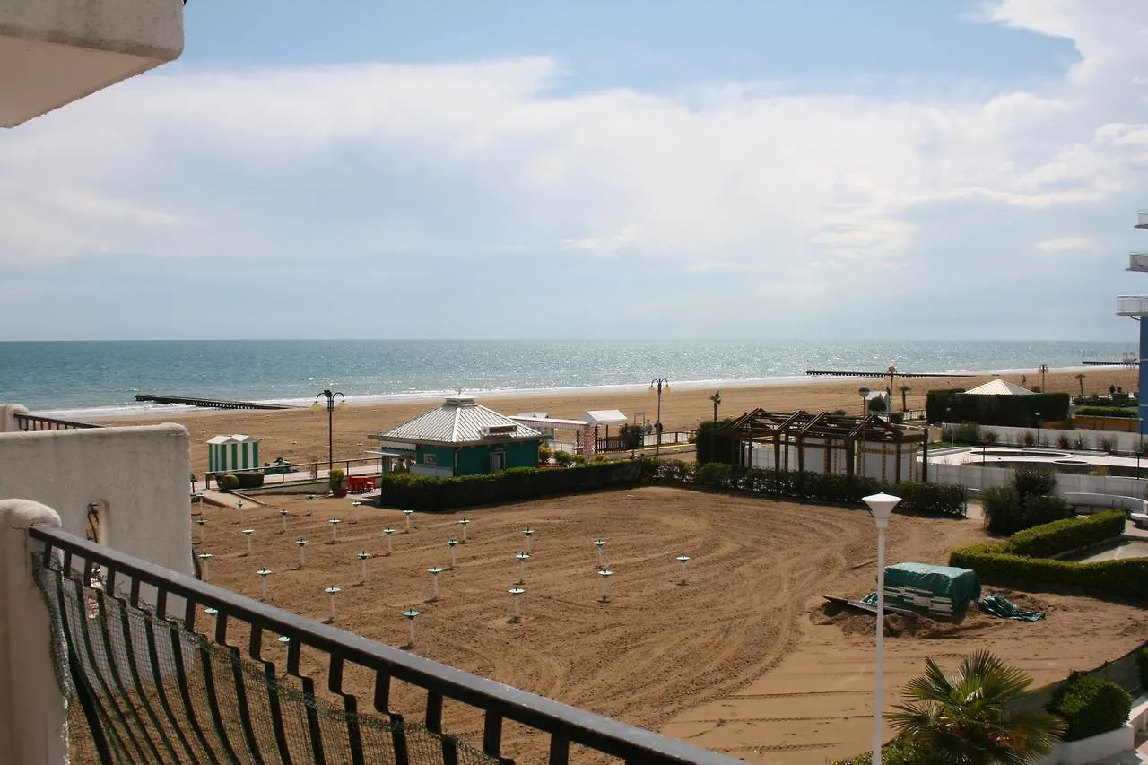 Apartment Residence El Palmar Da Colla Lido di Jesolo