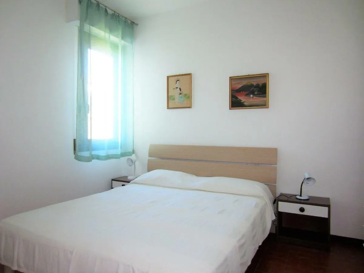 Residence El Palmar Da Colla Lido di Jesolo Italien