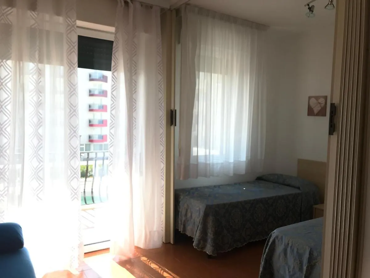 Apartment Residence El Palmar Da Colla Lido di Jesolo Italien