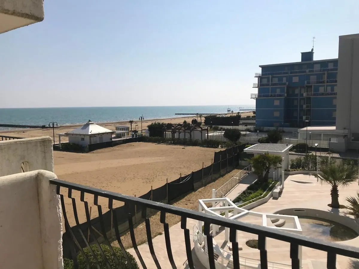 Apartment Residence El Palmar Da Colla Lido di Jesolo Italien