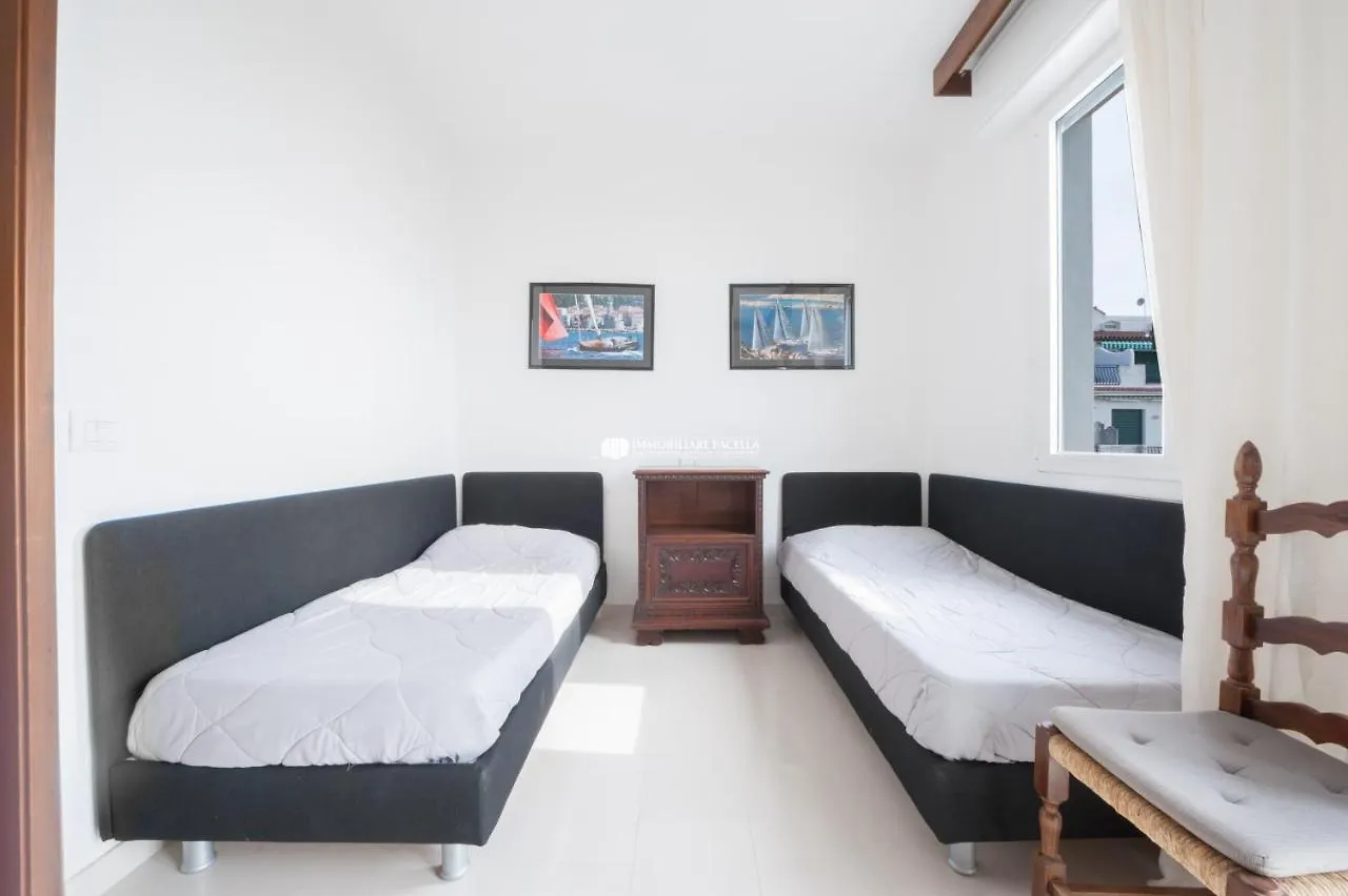Residence El Palmar Da Colla Lido di Jesolo