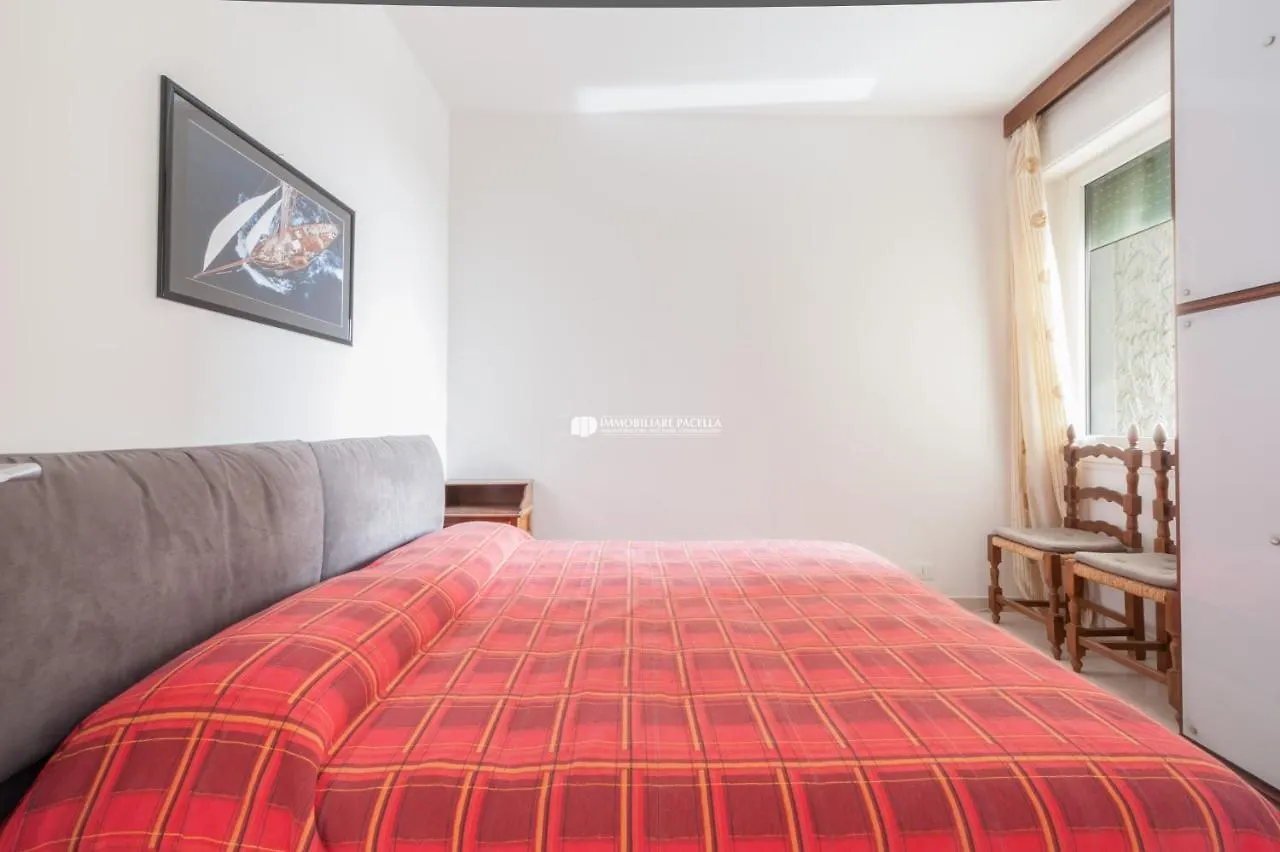 Residence El Palmar Da Colla Τζεσόλο Λίντο Διαμέρισμα