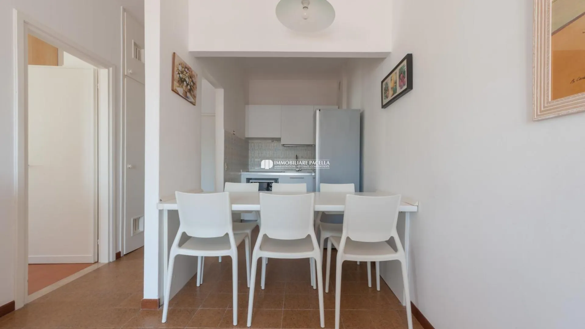 Residence El Palmar Da Colla Lido di Jesolo