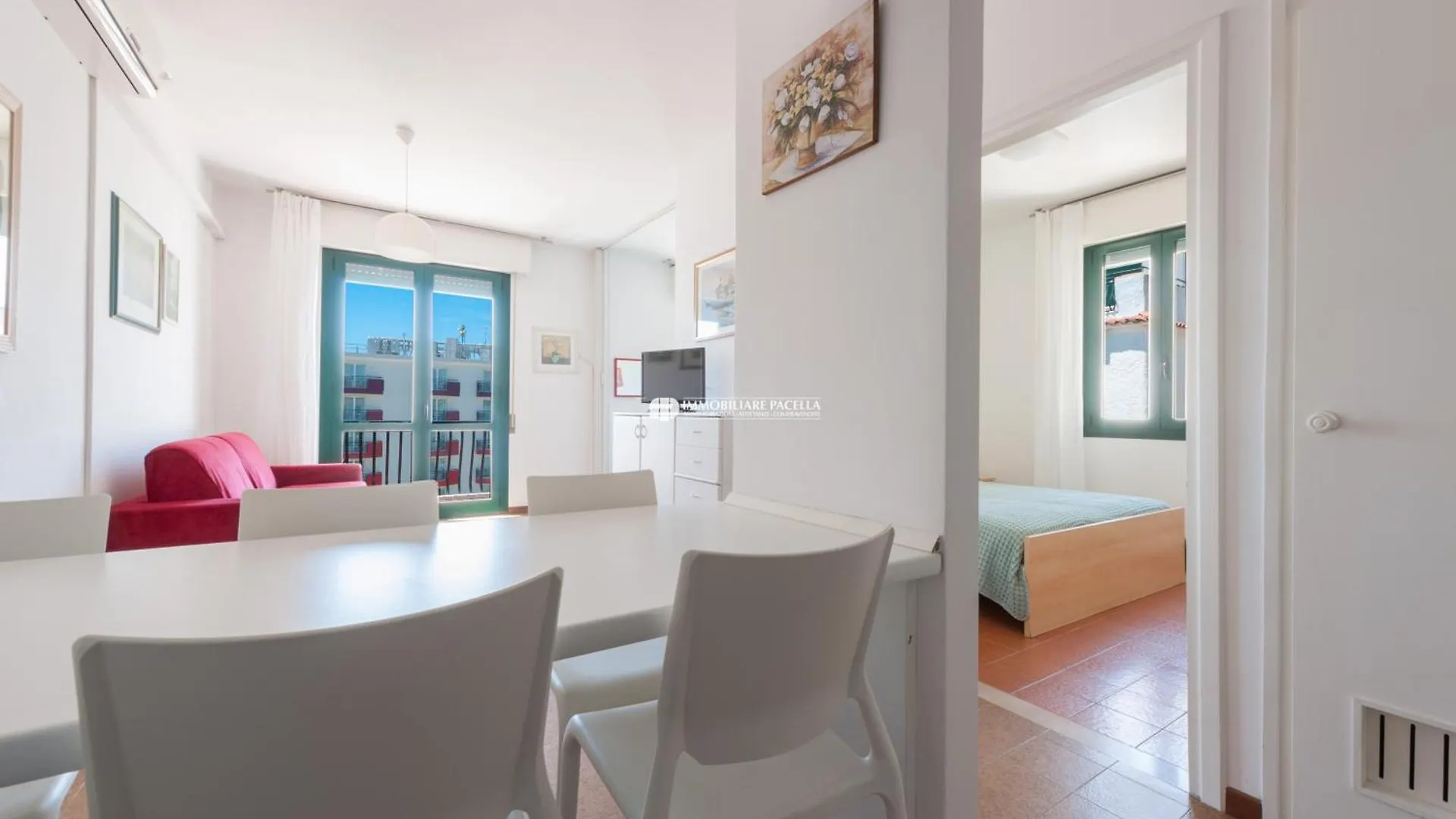Residence El Palmar Da Colla Lido di Jesolo