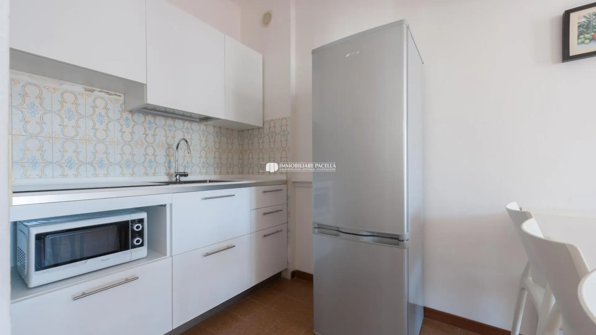 Residence El Palmar Da Colla Τζεσόλο Λίντο