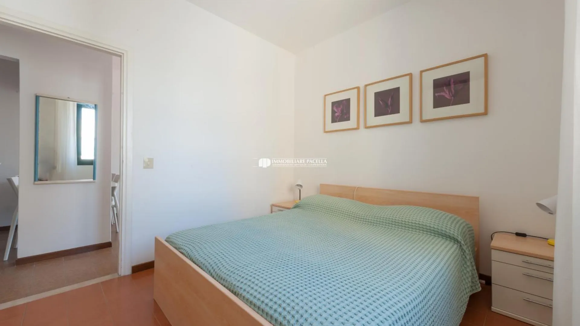 Residence El Palmar Da Colla Lido di Jesolo Apartment