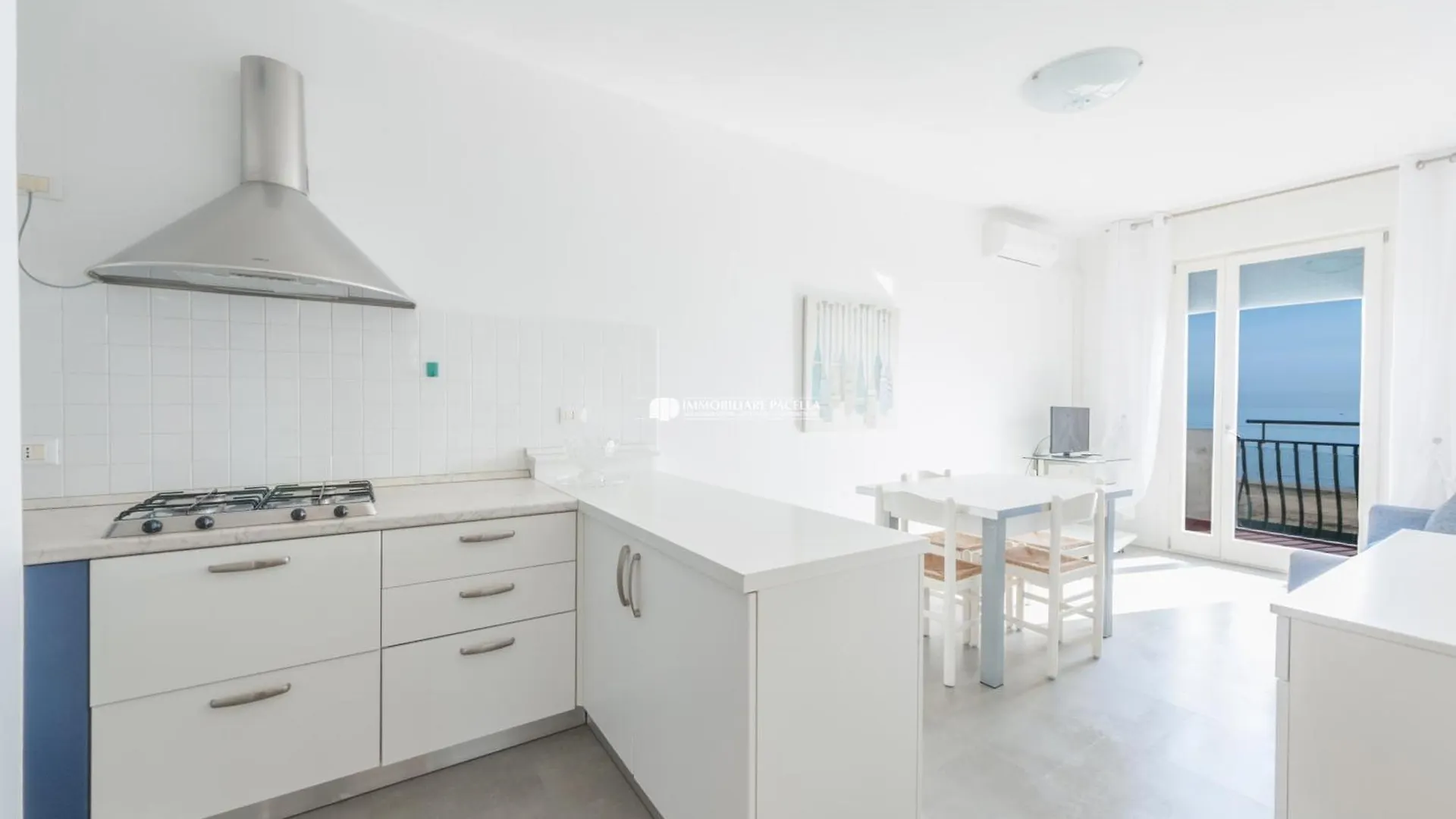 Residence El Palmar Da Colla Τζεσόλο Λίντο Ιταλία