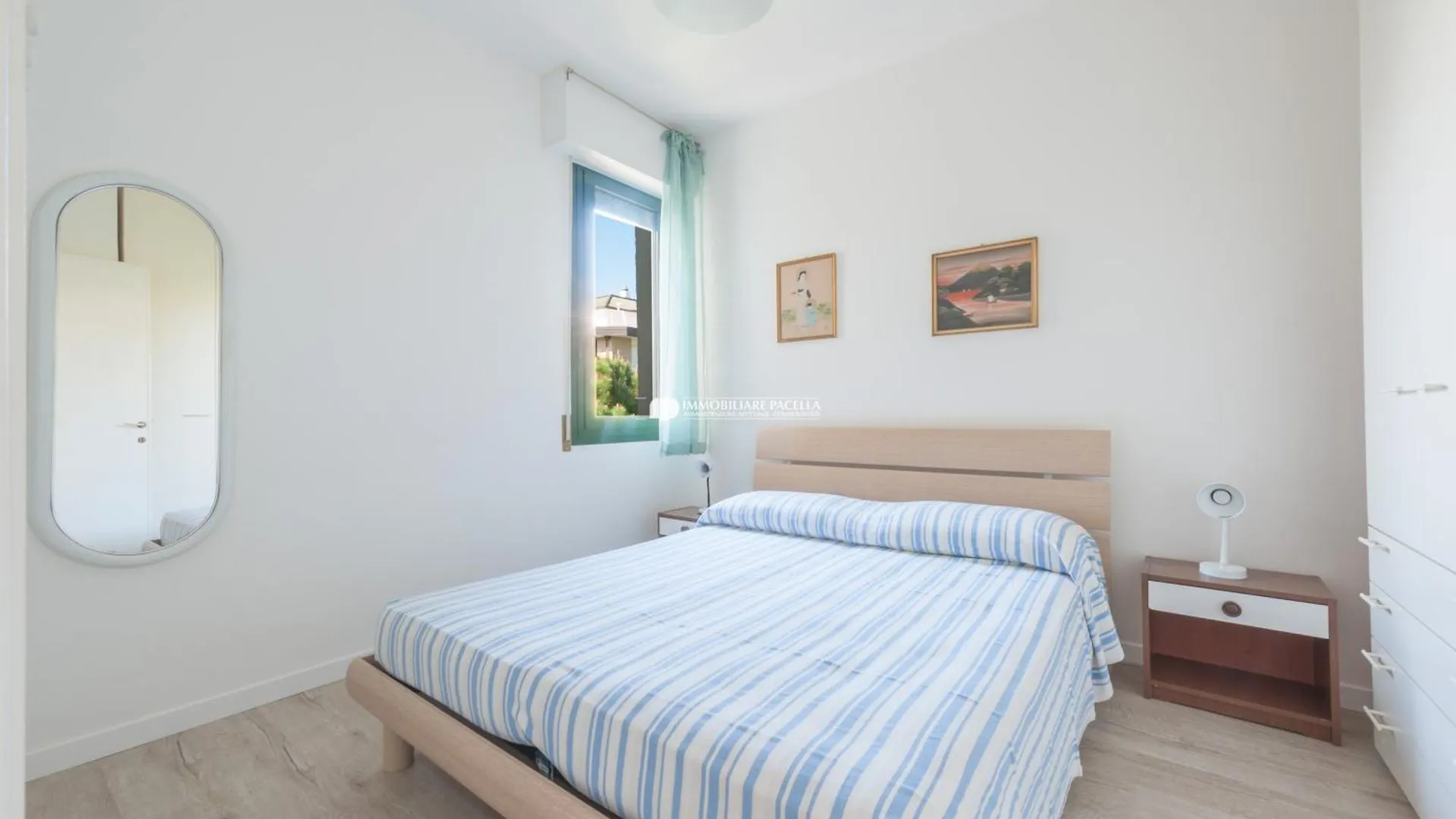 Residence El Palmar Da Colla Τζεσόλο Λίντο 0*,  Ιταλία