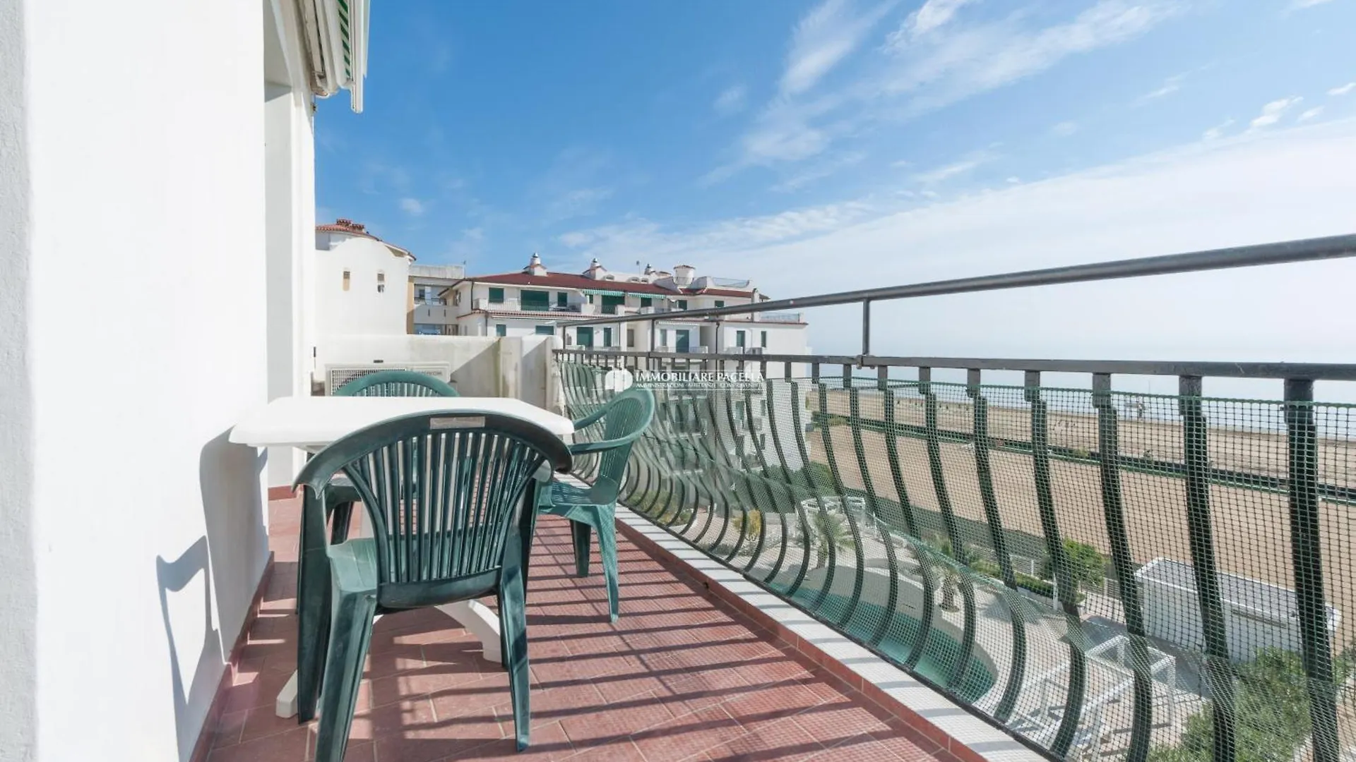 Residence El Palmar Da Colla Lido di Jesolo 0*,