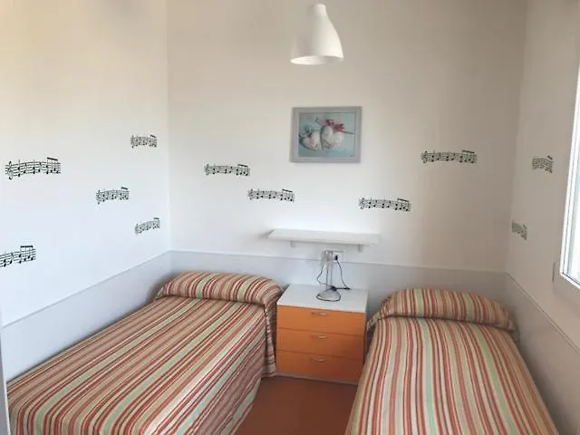 Residence El Palmar Da Colla Lido di Jesolo