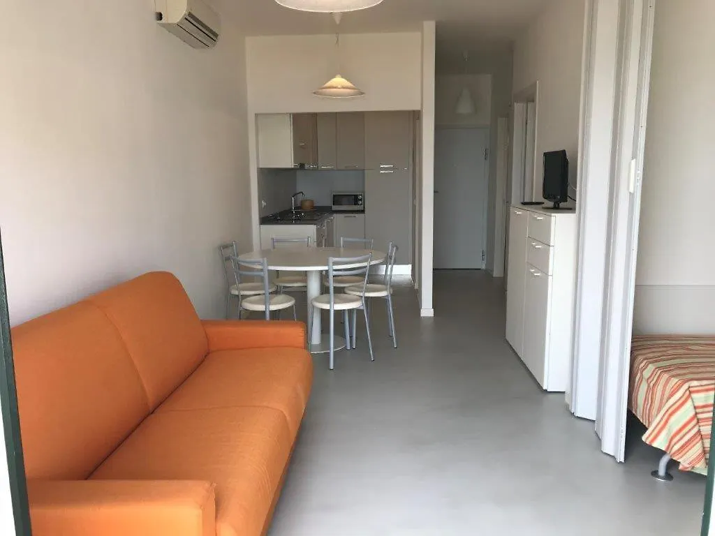Residence El Palmar Da Colla Lido di Jesolo 0*,
