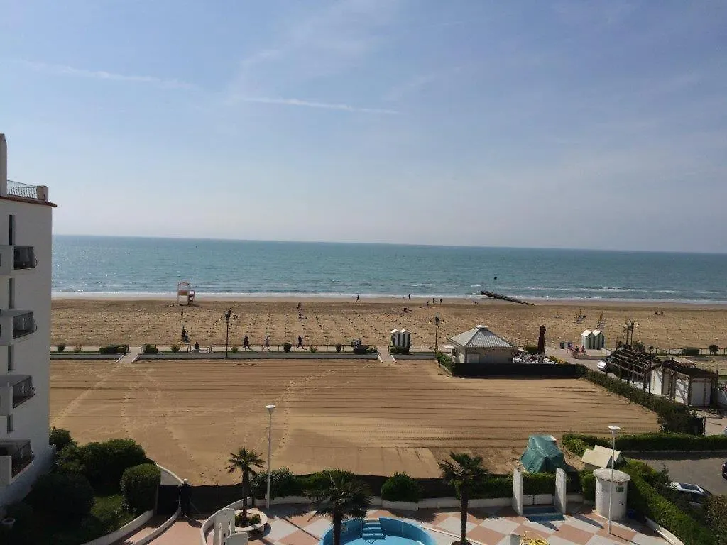 Residence El Palmar Da Colla Τζεσόλο Λίντο 0*,
