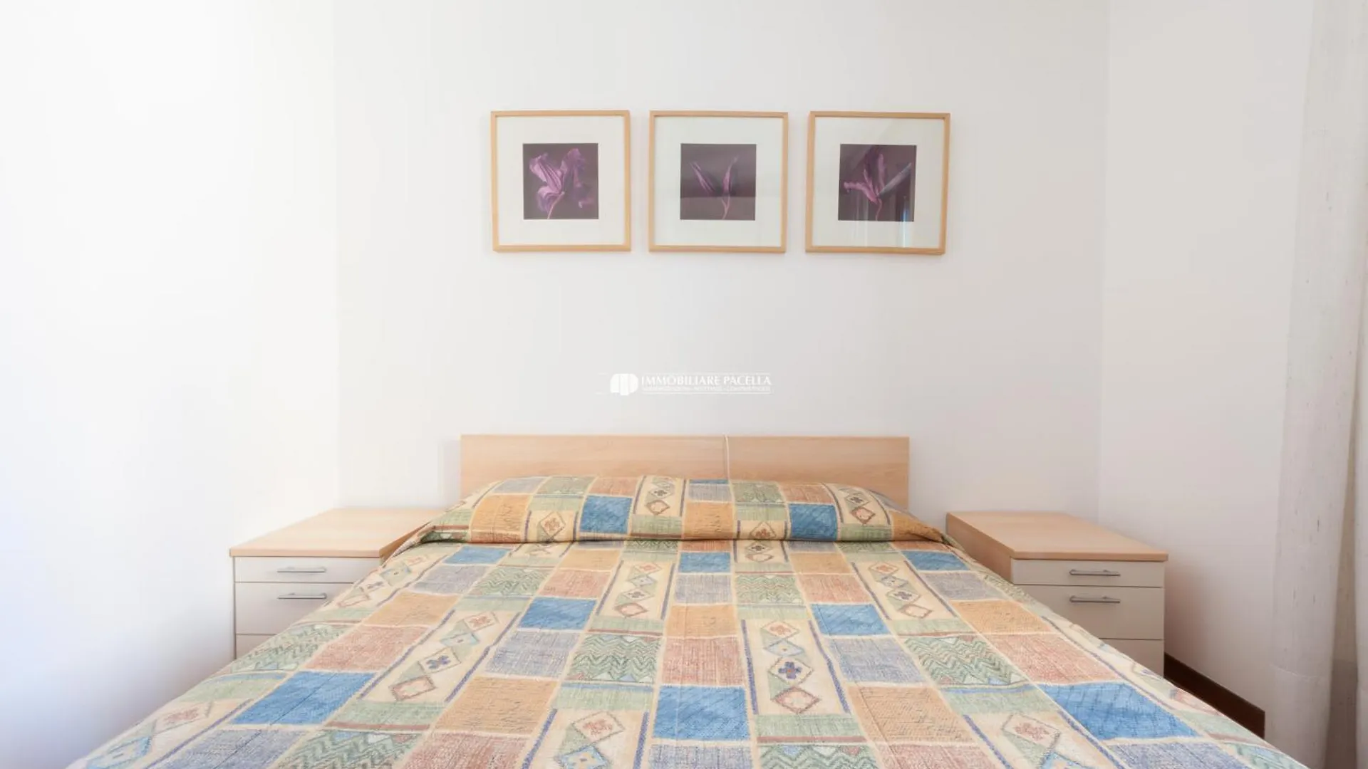Residence El Palmar Da Colla Τζεσόλο Λίντο