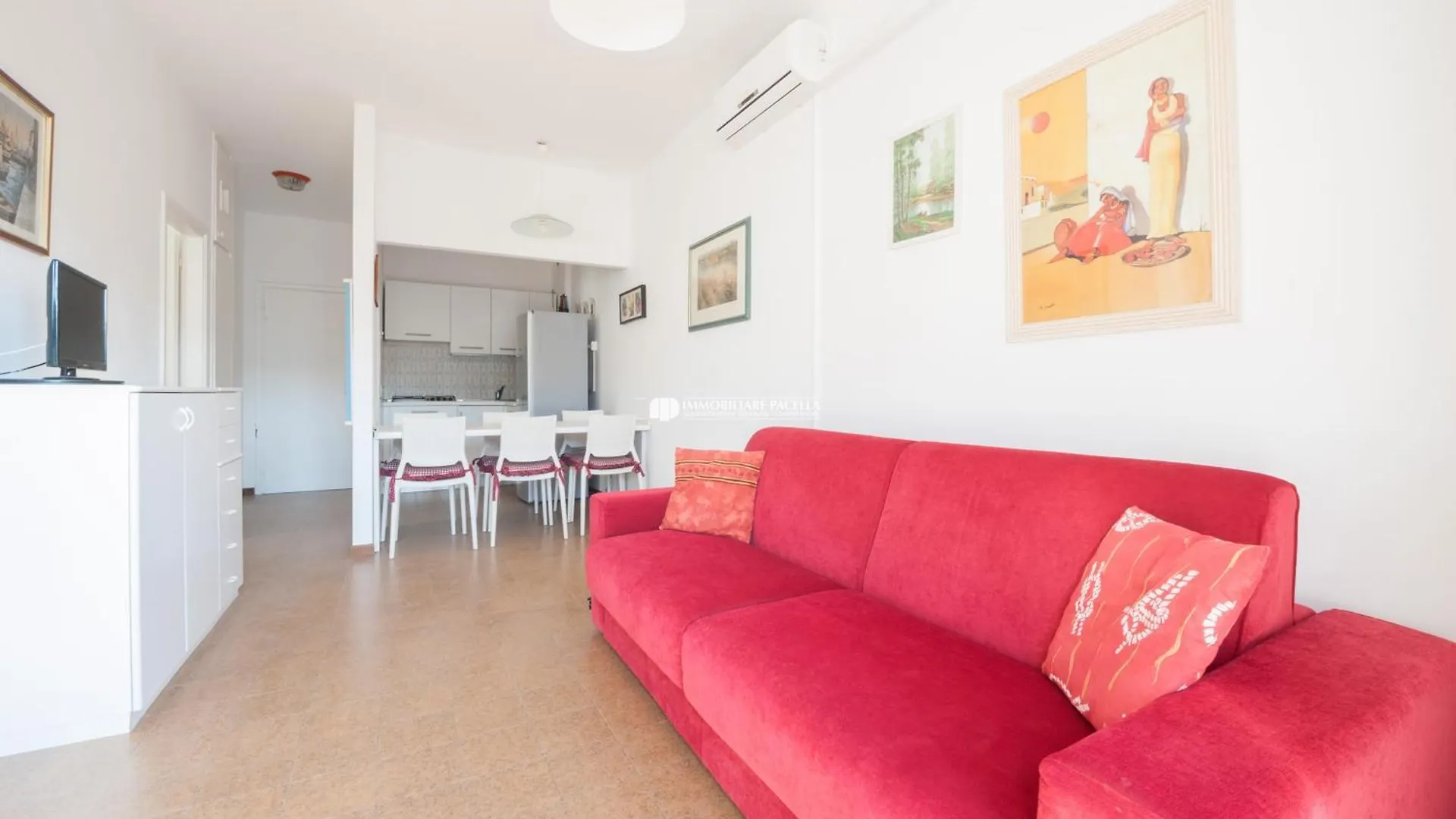 Apartment Residence El Palmar Da Colla Lido di Jesolo