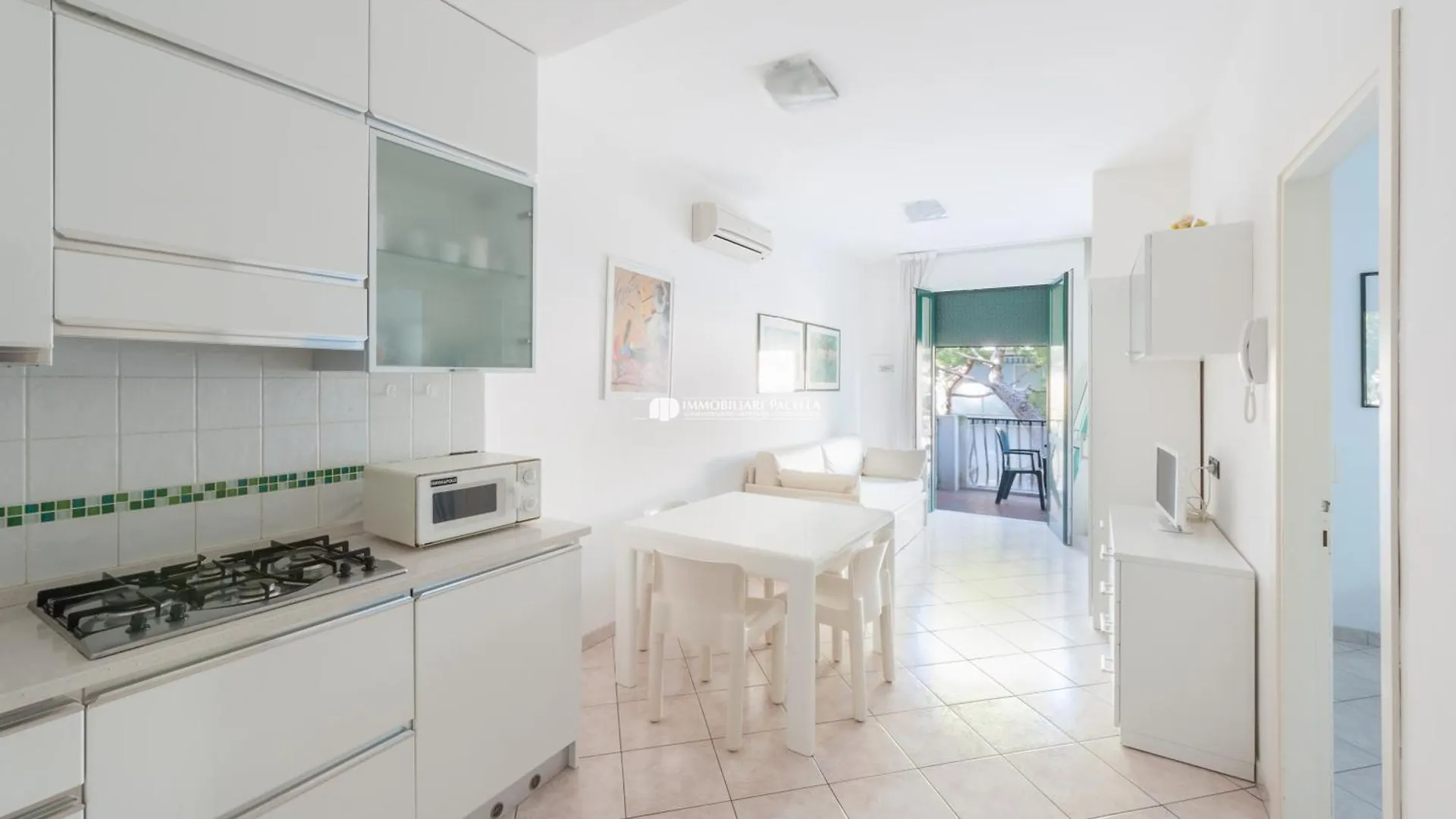 Apartment Residence El Palmar Da Colla Lido di Jesolo