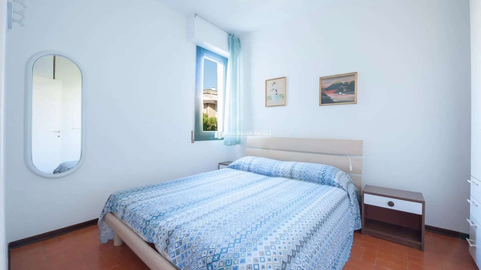 Residence El Palmar Da Colla Τζεσόλο Λίντο Ιταλία