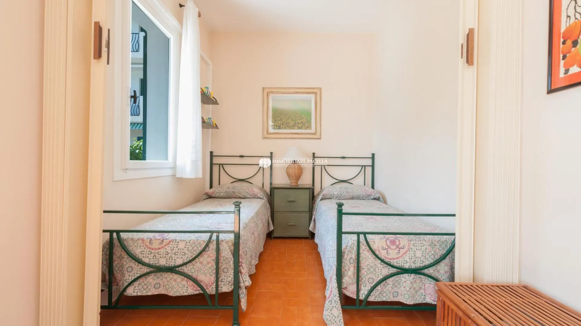 Residence El Palmar Da Colla Τζεσόλο Λίντο 0*,  Ιταλία