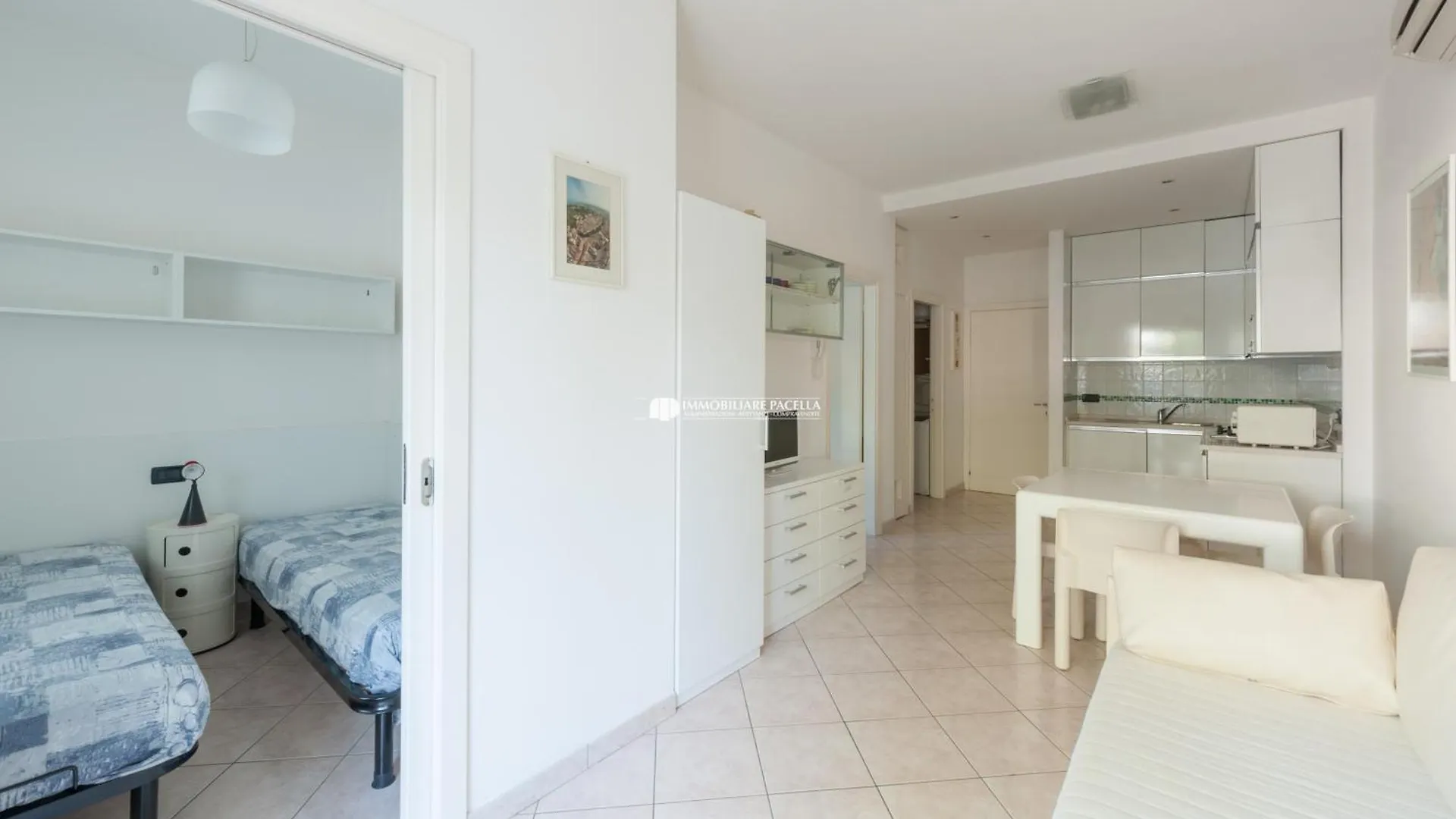 Διαμέρισμα Residence El Palmar Da Colla Τζεσόλο Λίντο
