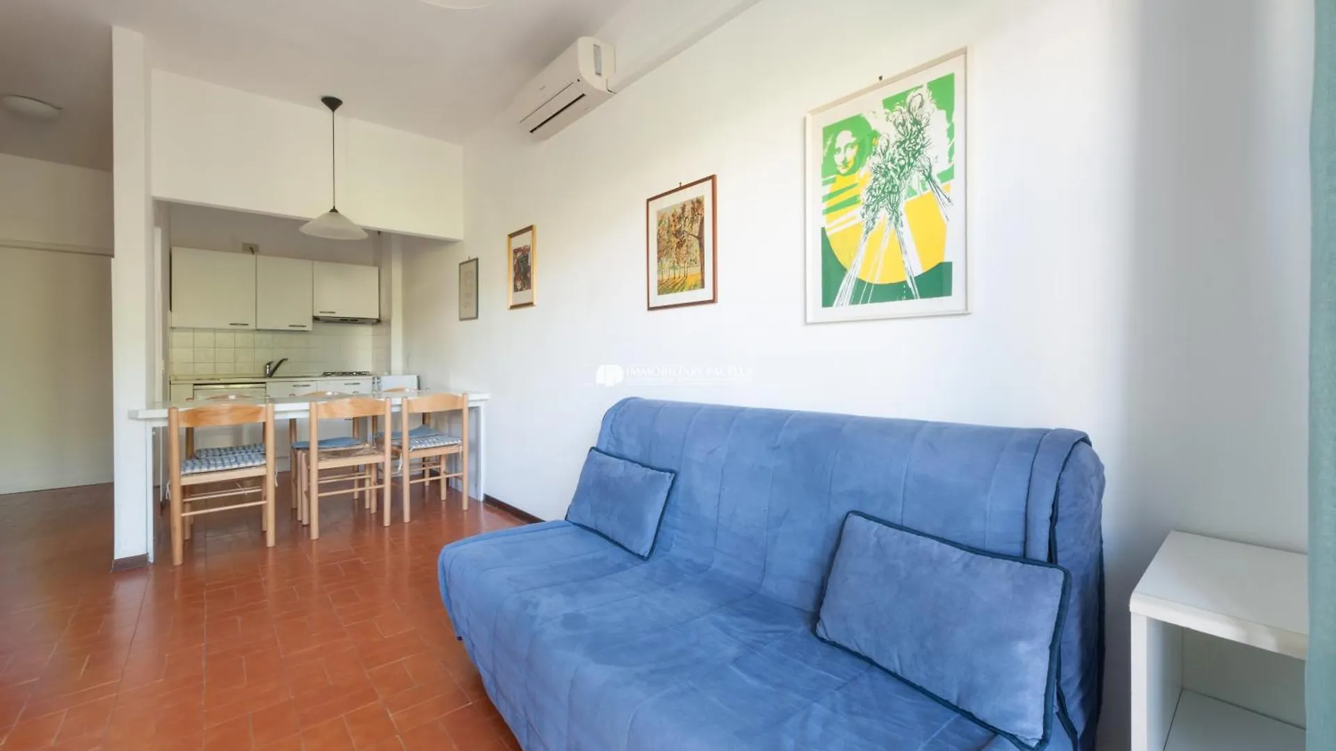 Residence El Palmar Da Colla Lido di Jesolo