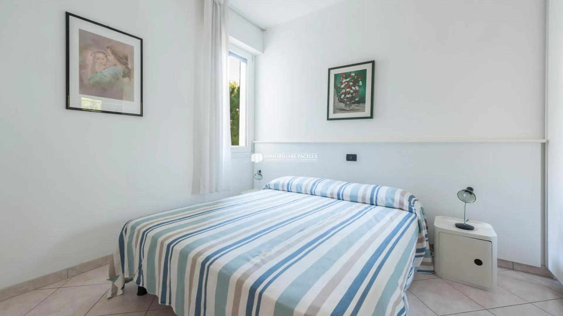 Residence El Palmar Da Colla Τζεσόλο Λίντο 0*,