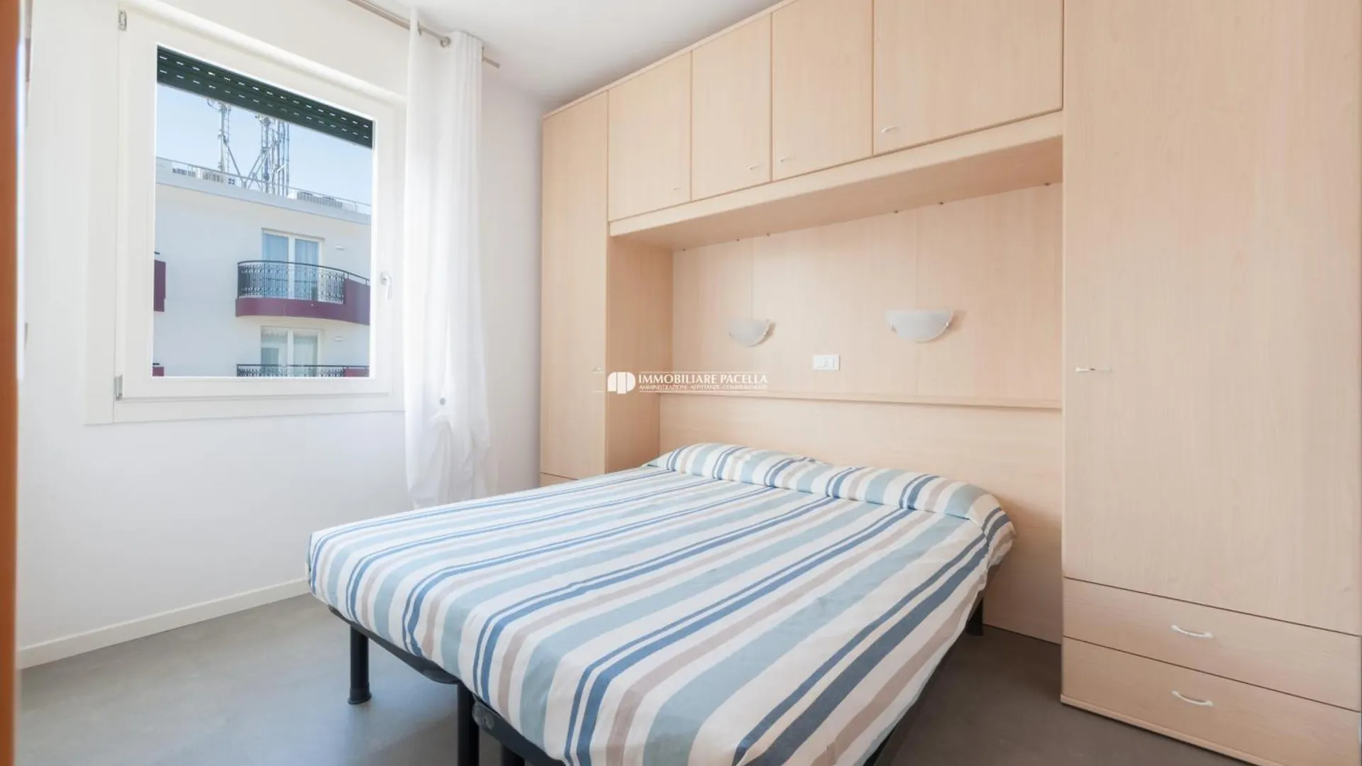 Residence El Palmar Da Colla Τζεσόλο Λίντο