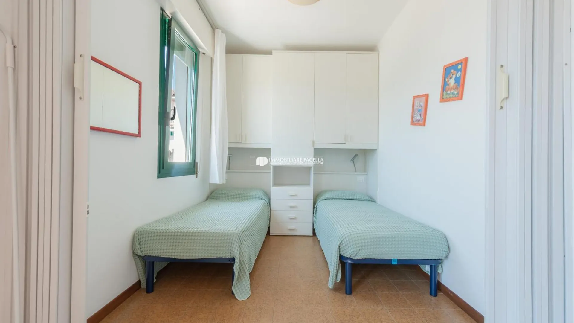 Residence El Palmar Da Colla Lido di Jesolo