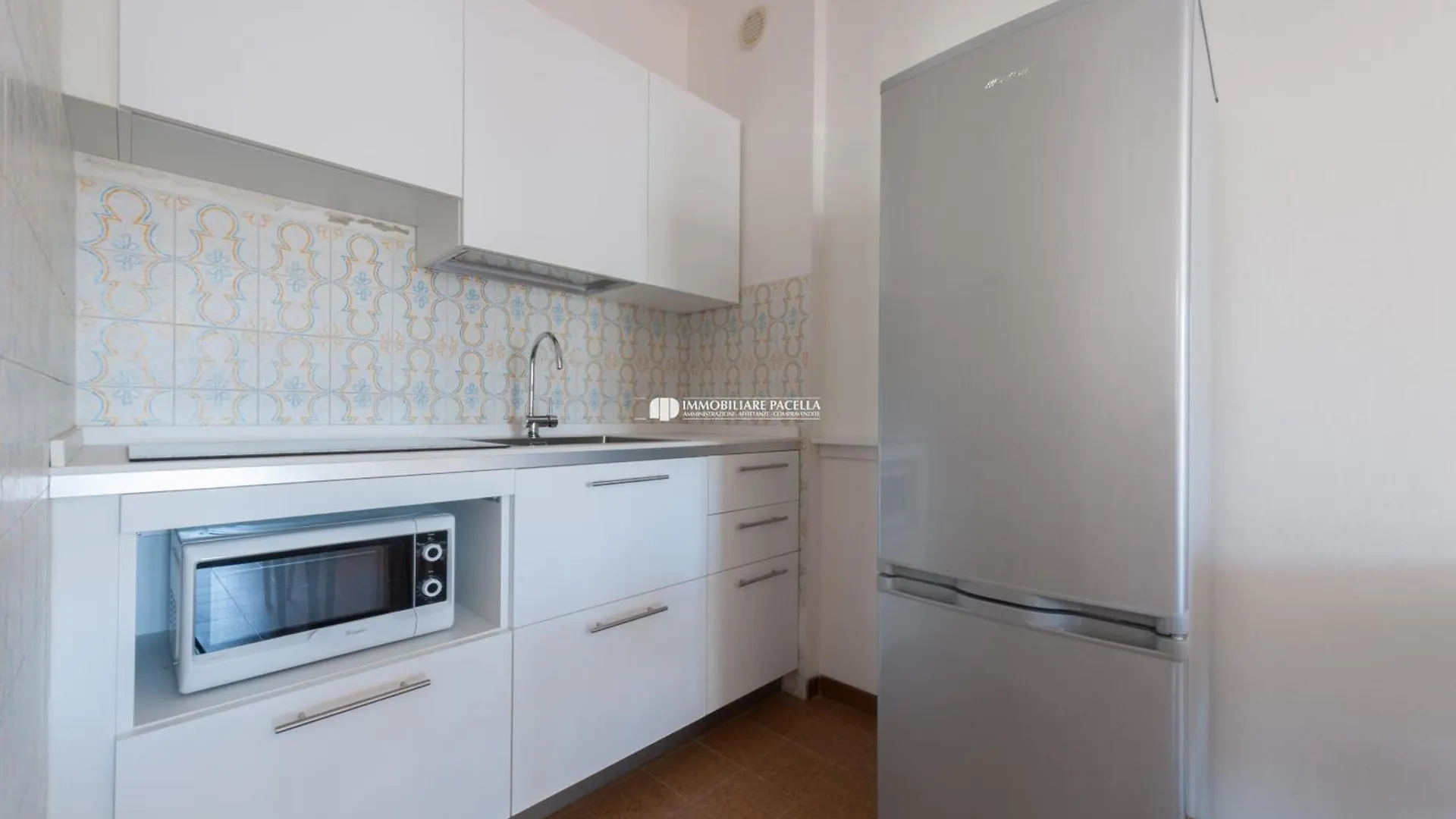 Residence El Palmar Da Colla Lido di Jesolo Italien
