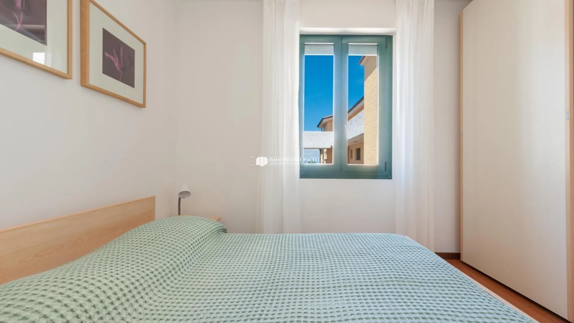 Apartment Residence El Palmar Da Colla Lido di Jesolo Italien