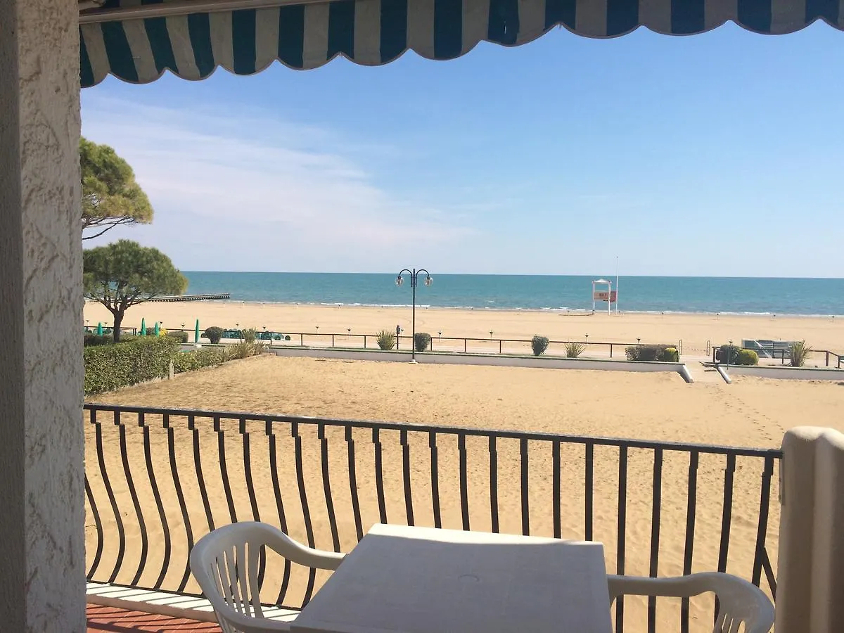 Residence El Palmar Da Colla Τζεσόλο Λίντο 0*,  Ιταλία