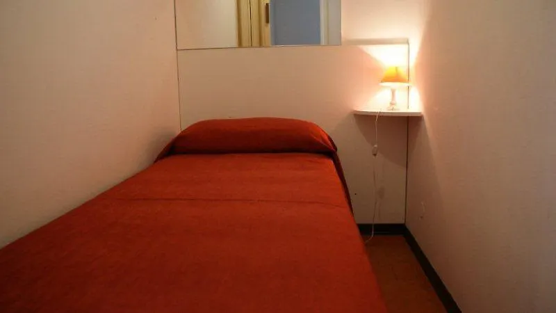 Residence El Palmar Da Colla Lido di Jesolo 0*,  Italien