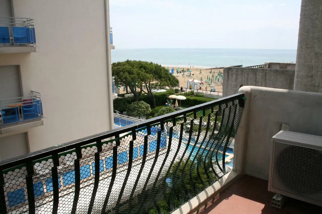 Residence El Palmar Da Colla Lido di Jesolo 0*,  Italien