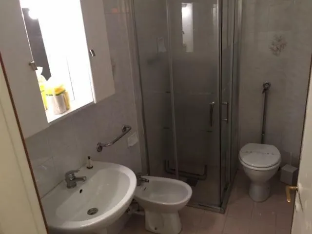 Residence El Palmar Da Colla Τζεσόλο Λίντο 0*,  Ιταλία